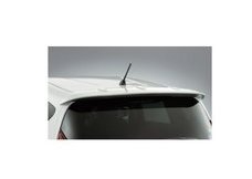 【純正：大型】NISSAN NOTE　ニッサン ノート【SNE12 E12 HE12】　ルーフスポイラー【ギャラクシーゴールド】[K6050-5WJ2B]