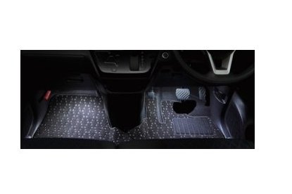NISSAN ROOX　ニッサン ルークス【B44A B47A B48A】　フットウェルランプ[B6400-7NA0A]