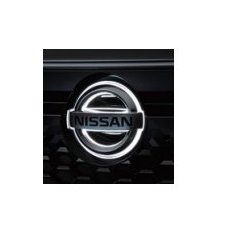 ニッサン ルークス【B44A B47A B48A】　イルミネーション付エンブレム(インテリジェントアラウンドビューモニター付車用)[F2890-7MA0A]