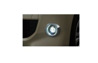 ニッサン ルークス【B44A B47A B48A】　ＬＥＤフォグランプ(インテリジェントアラウンドビューモニター無車用)