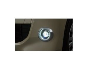 ニッサン ルークス【B44A B47A B48A】　ＬＥＤフォグランプ(インテリジェントアラウンドビューモニター付車用)