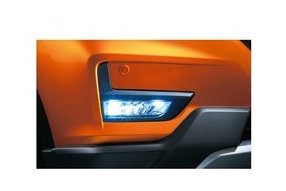 ニッサン エクストレイル【T32 NT32 HT32 HNT32】　ＬＥＤフォグランプ【仕様は下記参照】[B61E0-6FL1A]