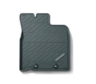 SUBARU JUSTY　スバル ジャスティ【M900F M910F】　オールウェザーマット[08200F1000]