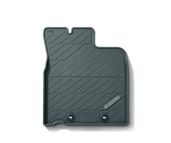 SUBARU JUSTY　スバル ジャスティ【M900F M910F】　オールウェザーマット(１台分)[08200F1000]の通販は 12,198円