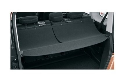 SUBARU JUSTY　スバル ジャスティ【M900F M910F】　トノカバー[08201F1014]
