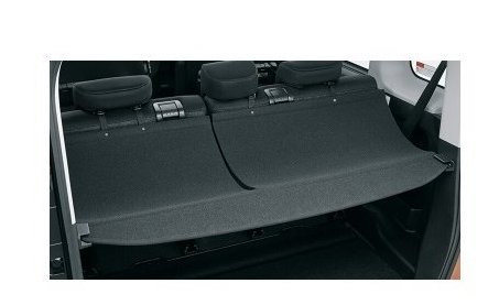 SUBARU JUSTY　スバル ジャスティ【M900F M910F】　トノカバー[08201F1014]の通販は 11,591円