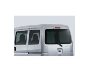 スバル サンバーバン【S321B S331B S321Q S331Q】　ＩＲカットフィルムセット(スモークタイプ)[08230F5002]