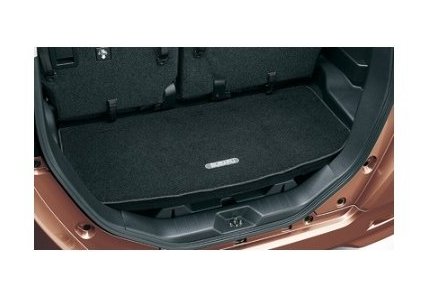 SUBARU JUSTY　スバル ジャスティ【M900F M910F】　ラゲージカーペットマット[08240F1005] 6,911円