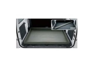 SUBARU SAMBAR VAN　スバル サンバーバン【S321B S331B S321Q S331Q】　縁高荷室シート[08245F2003]