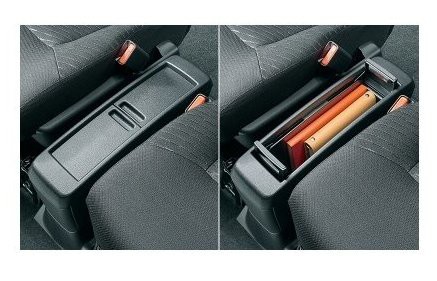 SUBARU JUSTY　スバル ジャスティ【M900F M910F】　コンソールボックス[08251F1004]の通販は
