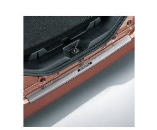 SUBARU JUSTY　スバル ジャスティ【M900F M910F】　サイドアンダーガーニッシュ【メッキ】[08400F1036]の通販は