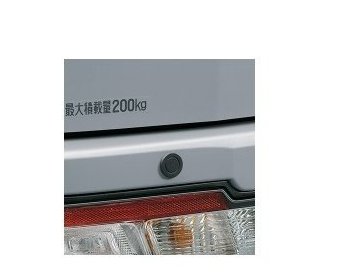 SUBARU SAMBAR VAN　スバル サンバーバン【S321B S331B S321Q S331Q】　コーナーセンサー(リヤ)[08502F5004]