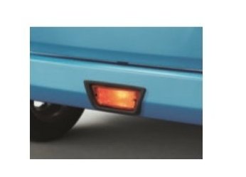 SUBARU JUSTY　スバル ジャスティ【M900F M910F】　リヤフォグランプ[08580F1010]の通販は