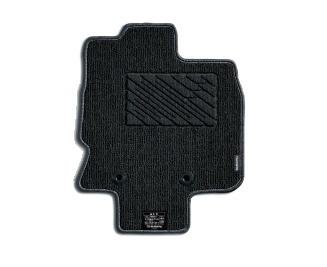 SUBARU CHIFFON　スバル シフォン【LA650F LA660F】　カーペットマット【要商品仕様確認】【グレー】[08210F2478]の通販は