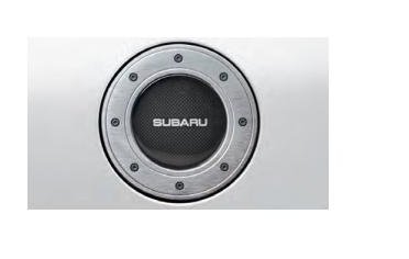 SUBARU CHIFFON　スバル シフォン【LA650F LA660F】　フューエルリッドガーニッシュ[08400F2272]