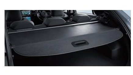 SUBARU CROSSTREK　スバル クロストレック【GUD GUE】　トノカバー[65550FN000]の通販は 12,960円
