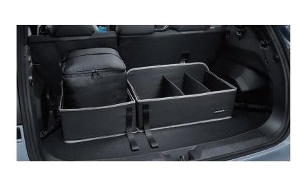 SUBARU CROSSTREK　スバル クロストレック【GUD GUE】　カーゴボックス[J1317FL400]