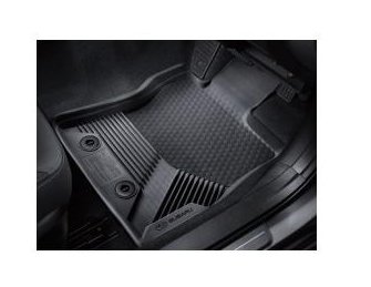 SUBARU CROSSTREK　スバル クロストレック【GUD GUE】　トレーマット[J5017FN100]