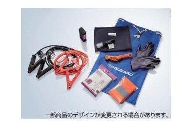 SUBARU CROSSTREK　スバル クロストレック【GUD GUE】　ＳＡＡセーフティツールキット[SAA1020060] 12,540円