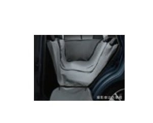 SUBARU WRX S4　スバル WRX S4【VAG】　パートナーズカバー[F4117AN000]