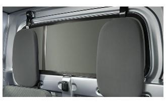 SUBARU(スバル) 純正部品　SAMBAR TRUCK　スバル　サンバートラック【S500J S510J】リヤサンシェード[F5067T3010]