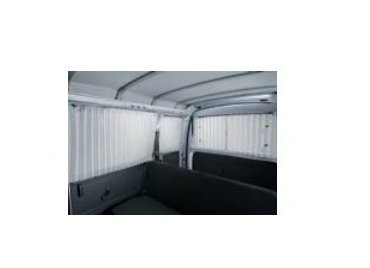 SUBARU SAMBAR VAN　スバル サンバーバン【S321B S331B S321Q S331Q】　カーテン(分割乗用タイプリヤシート車)[F5257T2000]の通販は
