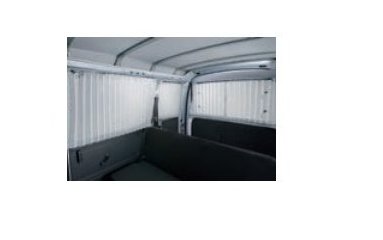 SUBARU SAMBAR VAN　スバル サンバーバン【S321B S331B S321Q S331Q】　カーテン[F5257T2100]の通販は 20,767円