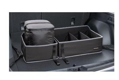 SUBARU FORESTER　スバル フォレスター【SKE  SK5】　カーゴボックス[J1317FL400]