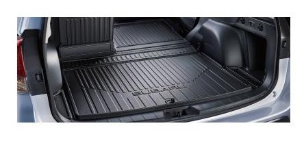 SUBARU FORESTER スバル フォレスター【SKE SK5】 カーゴトレーマット 