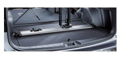 SUBARU FORESTER　スバル フォレスター【SKE SK5】　カーゴサイクルキャリア[L0017SJ021]