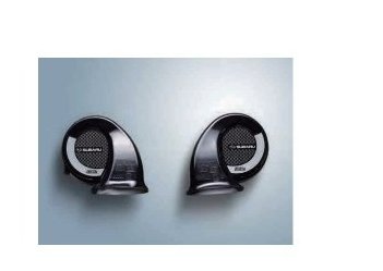 SUBARU FORESTER　スバル フォレスター【SKE SK5】　ＳＵＢＡＲＵホーン(ＳＰＯＲＴ用)[H3717SJ000]の通販は 7,139円