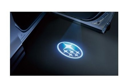 SUBARU FORESTER　スバル フォレスター【SKE SK5】　ウエルカムライト[H461CSG000]