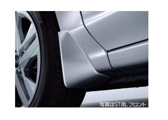 スバル インプレッサ【GU6 GU7 GUD GUE】　スプラッシュボード(ＳＴ用)【マグネタイトグレー・メタリック】[J1017FN300M3]の通販は 16,870円