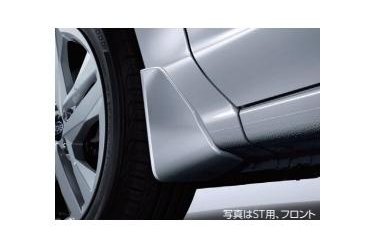 スバル インプレッサ【GU6 GU7 GUD GUE】　スプラッシュボード(ＳＴ用)【アイスシルバー・メタリック】[J1017FN300TQ]