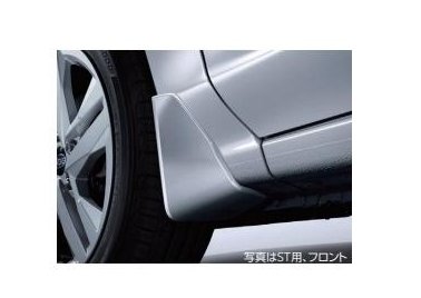 スバル インプレッサ【GU6 GU7 GUD GUE】　スプラッシュボード(ＳＴ用)【クリスタルホワイト・パール】[J1017FN300W6]