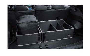 SUBARU IMPREZA　スバル インプレッサ【GU6 GU7 GUD GUE】　カーゴボックス[J1317FL400]