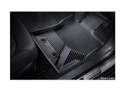 SUBARU IMPREZA　スバル インプレッサ【GU6 GU7 GUD GUE】　トレーマット(ＳＴ?Ｇ、ＳＴ?Ｈ用)[J5017FN100]