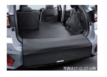 スバル インプレッサ【GU6 GU7 GUD GUE】 オールウェザーカーゴカバー(ＳＴ?Ｇ、ＳＴ?Ｈ用)[J5017FN200]
