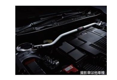 スバル インプレッサ【GU6 GU7 GUD GUE】　ＳＴＩフレキシブルタワーバー【要商品仕様確認】[ST20502GH011] 28,243円
