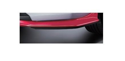 SUBARU IMPREZA　スバル インプレッサ【GU6 GU7 GUD GUE】　ＳＴＩスカートリップ【ブラック】[ST96020G2030]