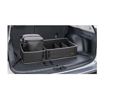 SUBARU FORESTER　スバル フォレスター【SKE SK5】　カーゴボックス[J1317FL400]の通販は