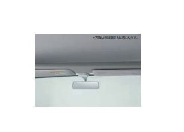 SUBARU SAMBAR VAN　スバル サンバーバン【S321B S331B S321Q S331Q】　オーバーヘッドシェルフ[J2057T2010]