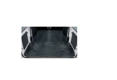 スバル サンバーバン【S321B S331B S321Q S331Q】 ラゲージマット(５粍)(取り分ける乗用タイプリヤシート車)[J5057T2330]