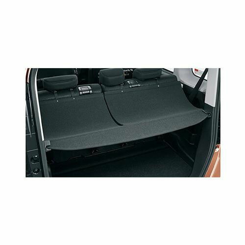 SUBARU JUSTY　スバル ジャスティ【M900F M910F】　トノカバー[08201F1014]の通販は