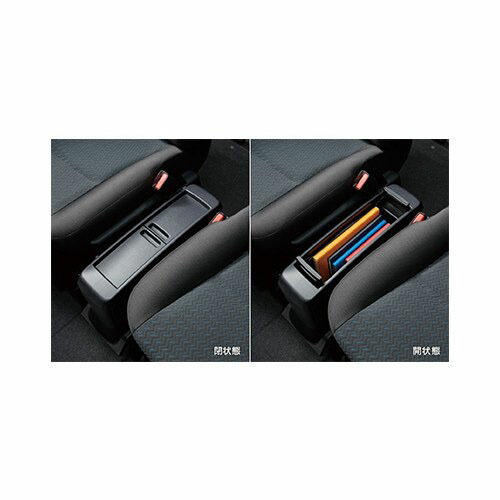 SUBARU JUSTY　スバル ジャスティ【M900F M910F】　コンソールボックス[08251F1004]