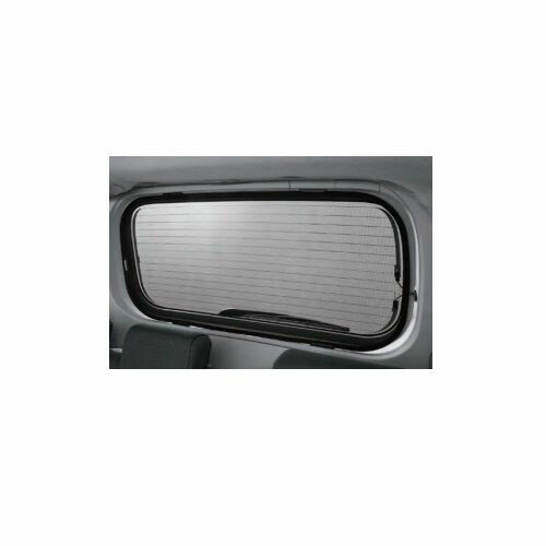 SUBARU JUSTY　スバル ジャスティ【M900F M910F】　サンシェード(バックドア)[08286F1000]