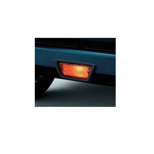 SUBARU JUSTY　スバル ジャスティ【M900F M910F】　リヤフォグランプ(４ＷＤ車)[08580F1019]