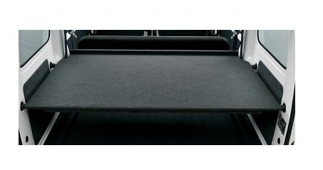 【純正：大型】SUBARU SAMBAR VAN　スバル サンバーバン【S321B S331B S321Q S331Q】　荷室ボード[L0057T2100]