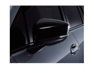 スバル レイバック【VN5】　ドアミラーカバー【マグネタイトグレー・メタリック】[91054FN010M3/91054FN000M3]