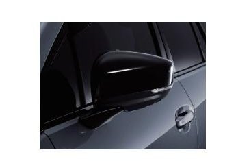 SUBARU LAYBACK　スバル レイバック【VN5】　ドアミラーカバー【イグニッションレッド】[91054FN010T7/91054FN000T7]